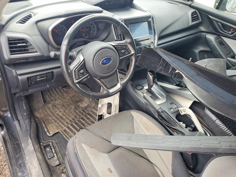 Продажа на аукционе авто 2019 Subaru Crosstrek, vin: JF2GTACC0KH217393, номер лота: 51517996
