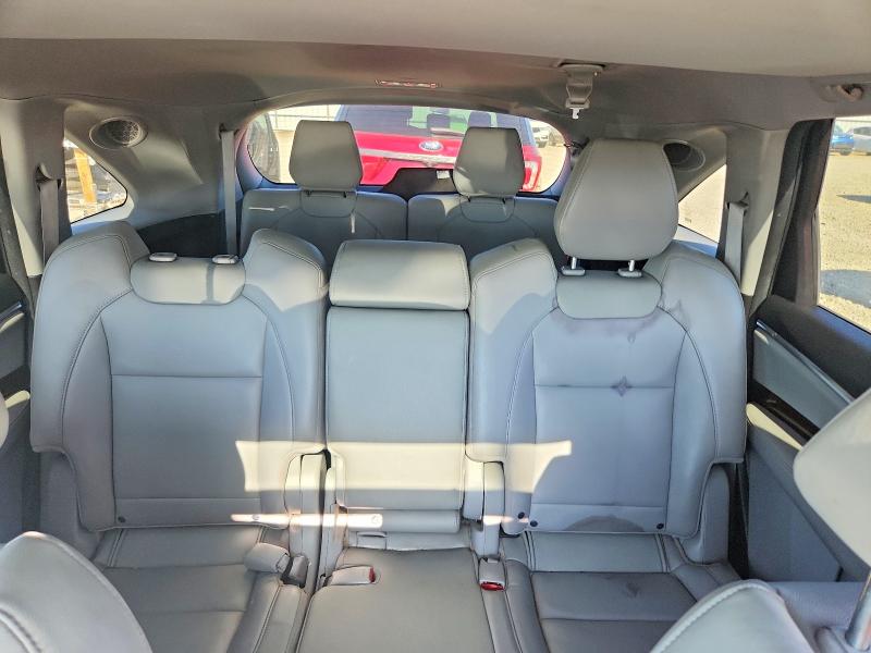 Aukcja sprzedaży 2015 Acura Mdx, vin: 5FRYD3H43FB011440, numer aukcji: 48955186