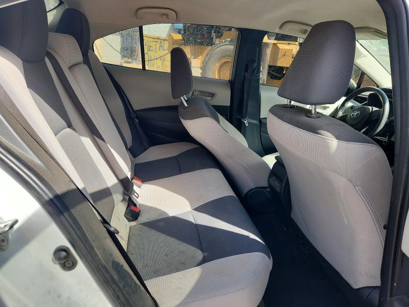 48837096 :رقم المزاد ، JTDBDMHEXP3006742 vin ، 2023 Toyota Corolla Hybrid مزاد بيع