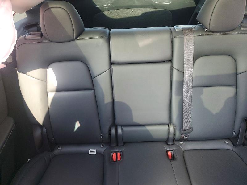 Продажа на аукционе авто 2024 Tesla Model Y, vin: 7SAYGDEF5RA308377, номер лота: 51710576