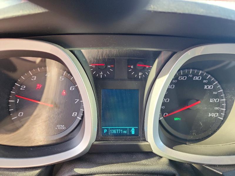 Продажа на аукционе авто 2014 Chevrolet Equinox, vin: 2GNALCEKXE6348885, номер лота: 50303156
