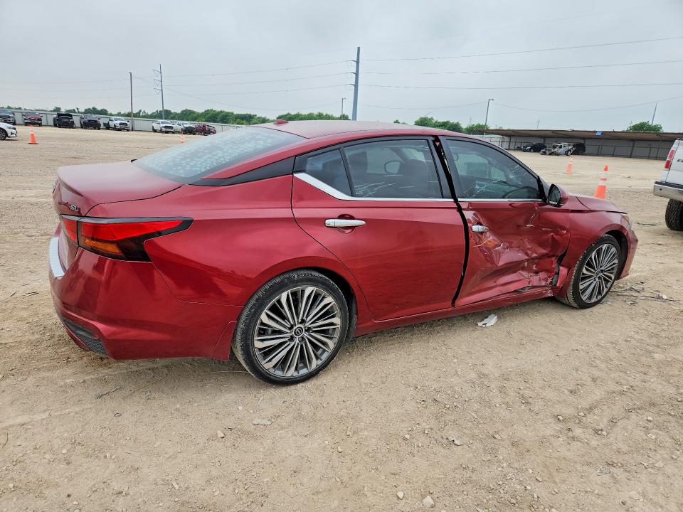 Aukcja sprzedaży 2023 Nissan Altima, vin: 1N4BL4EV8PN307334, numer aukcji: 50918866