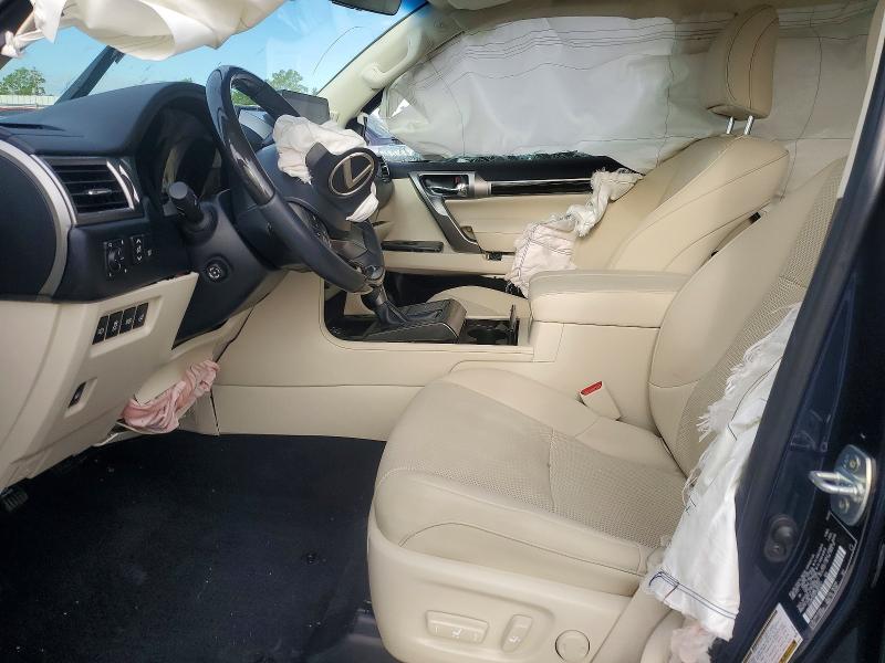 Продажа на аукционе авто 2023 Lexus Gx 460, vin: JTJAM7BX5P5383357, номер лота: 49104396