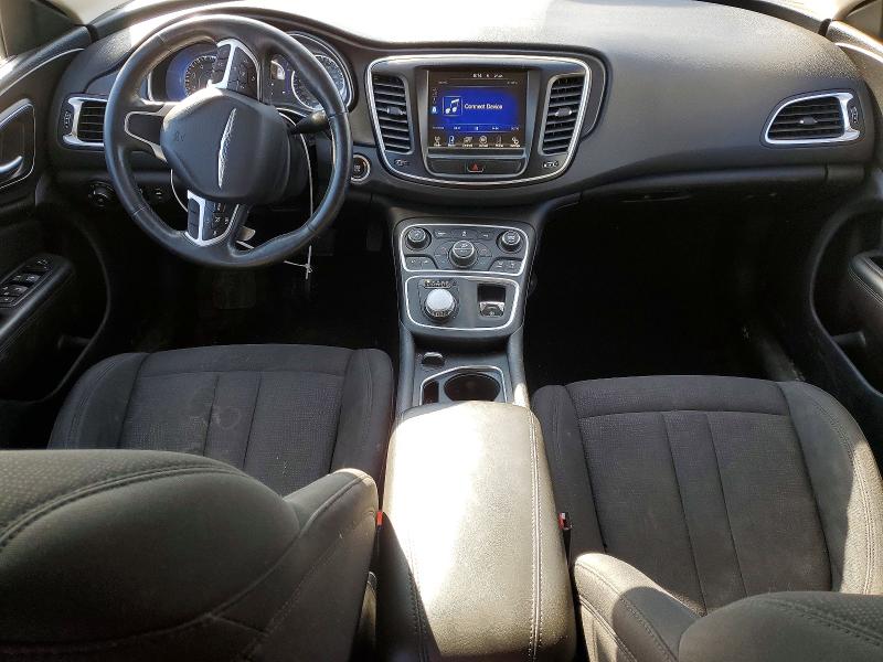 Aukcja sprzedaży 2015 Chrysler 200, vin: 1C3CCCAG2FN740764, numer aukcji: 51633656