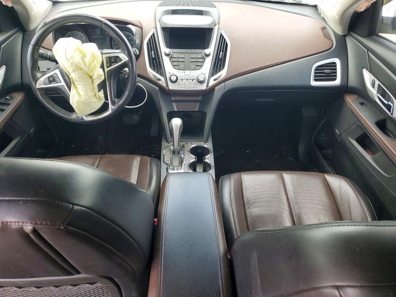 Продаж на аукціоні авто 2013 Gmc Terrain, vin: 2GKALWEK1D6375681, номер лоту: 51567656