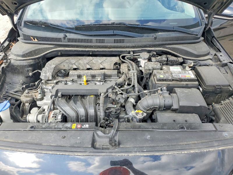 2020 Hyundai Accent მანქანა იყიდება აუქციონზე, vin: 3KPC24A63LE120260, აუქციონის ნომერი: 48573306