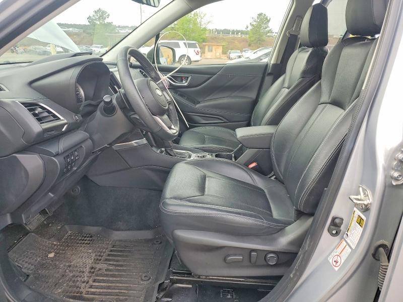 Продаж на аукціоні авто 2020 Subaru Forester, vin: JF2SKAXC8LH484158, номер лоту: 48644396