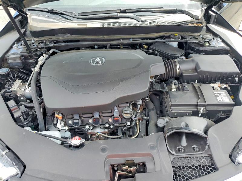 Продажа на аукционе авто 2019 Acura Tlx, vin: 19UUB2F46KA000956, номер лота: 50959646