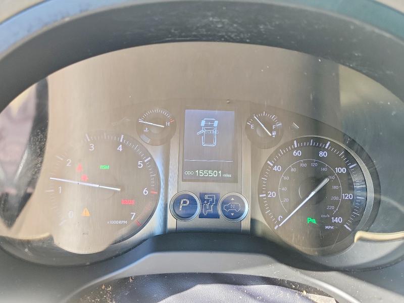 47808546 :رقم المزاد ، JTJJM7FX7H5163536 vin ، 2017 Lexus Gx 460 مزاد بيع