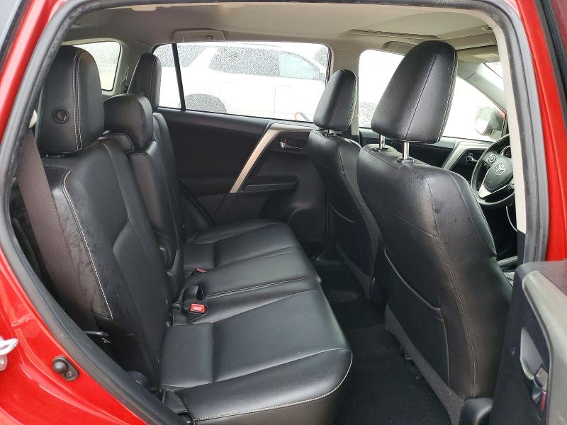 2014 Toyota Rav4 მანქანა იყიდება აუქციონზე, vin: JTMWFREV7ED027696, აუქციონის ნომერი: 49619486