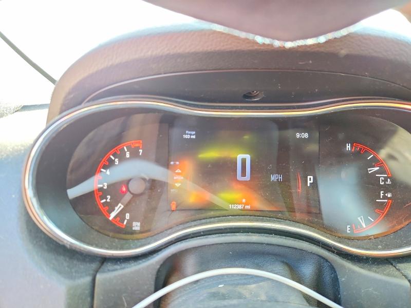 Продаж на аукціоні авто 2015 Dodge Durango, vin: 1C4RDJAG8FC195110, номер лоту: 78085945