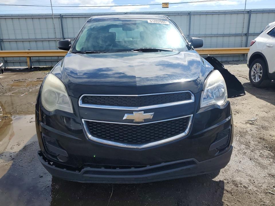 Продажа на аукционе авто 2015 Chevrolet Equinox, vin: 2GNALAEK2F1120611, номер лота: 51222986