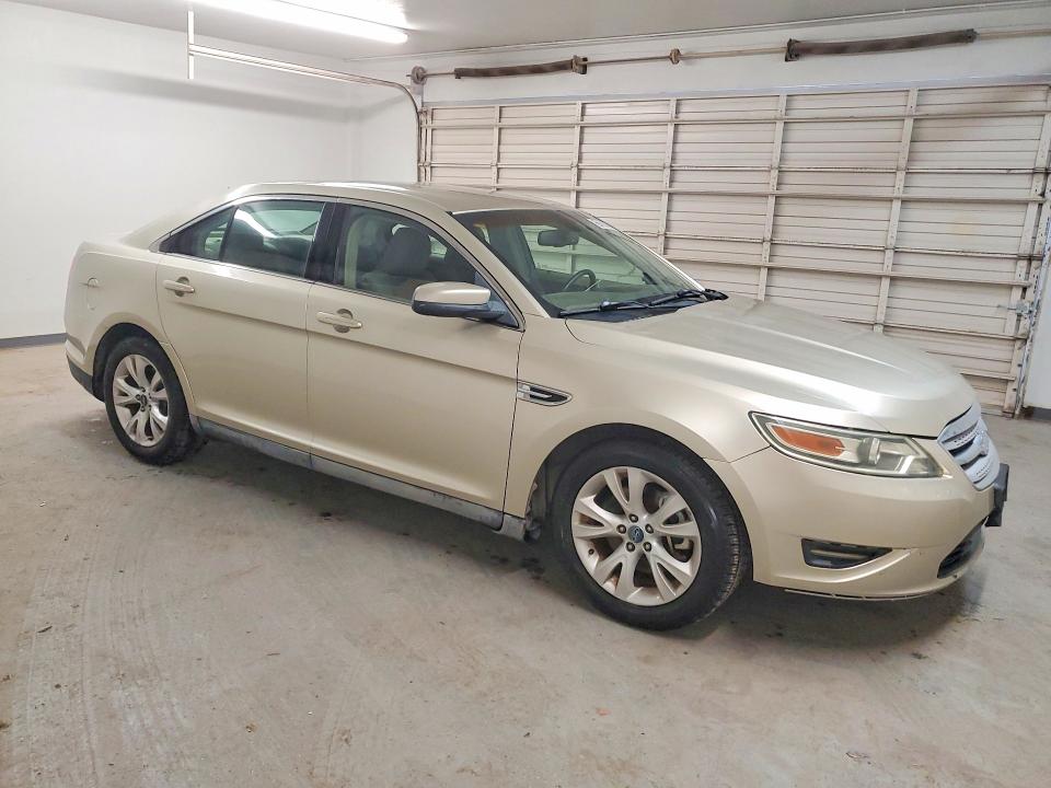 Aukcja sprzedaży 2010 Ford Taurus, vin: 1FAHP2EWXAG169447, numer aukcji: 51284996