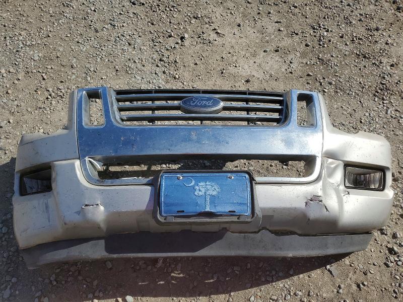 2007 Ford Explorer Sport Trac მანქანა იყიდება აუქციონზე, vin: 1FMEU33817UA12833, აუქციონის ნომერი: 51424496