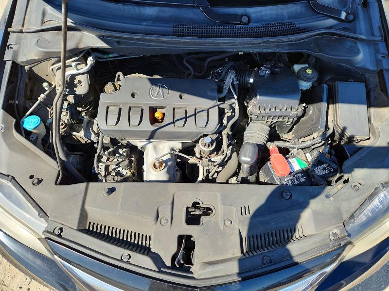 Aukcja sprzedaży 2013 Acura Ilx, vin: 19VDE1F57DE007593, numer aukcji: 48781876