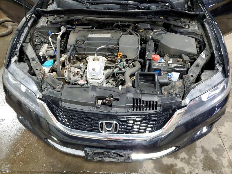 Продаж на аукціоні авто 2015 Honda Accord, vin: 1HGCT1B88FA011605, номер лоту: 51139706