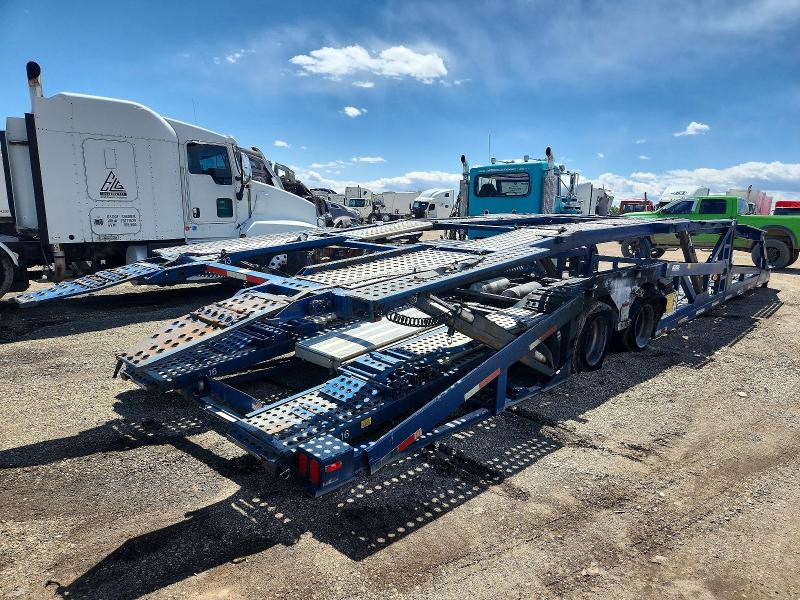 51923766 :رقم المزاد ، 5E0AA1447EG503401 vin ، 2014 Others Trailer مزاد بيع