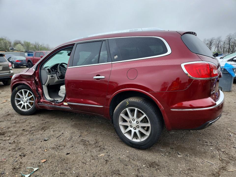 Aukcja sprzedaży 2015 Buick Enclave, vin: 5GAKVBKD7FJ262012, numer aukcji: 48430516