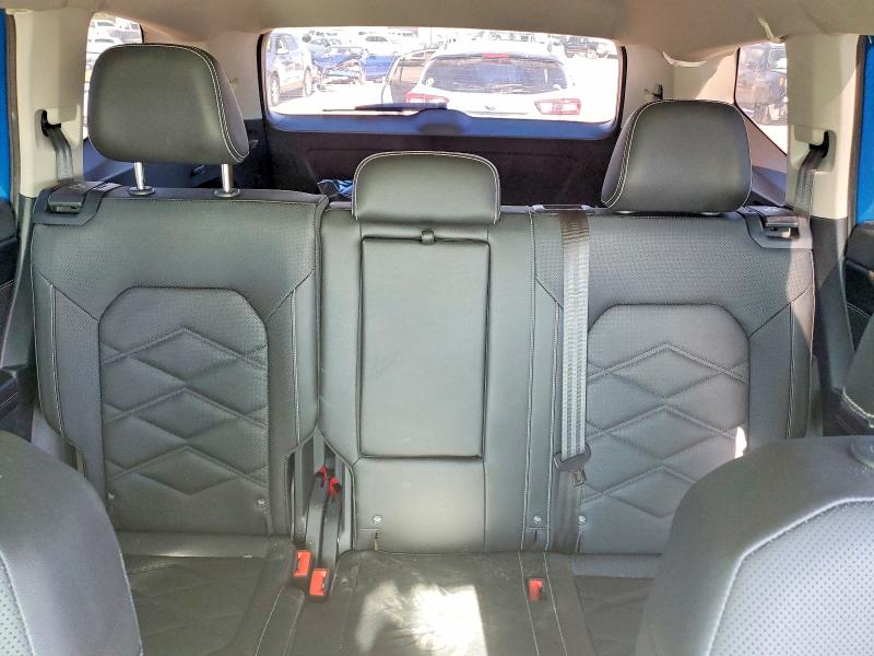 2025 Volkswagen Atlas მანქანა იყიდება აუქციონზე, vin: 1V2JR2CA4SC532734, აუქციონის ნომერი: 47925046