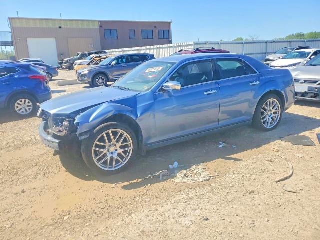 Aukcja sprzedaży 2011 Chrysler 300, vin: 2C3CA5CG5BH585497, numer aukcji: 50317576