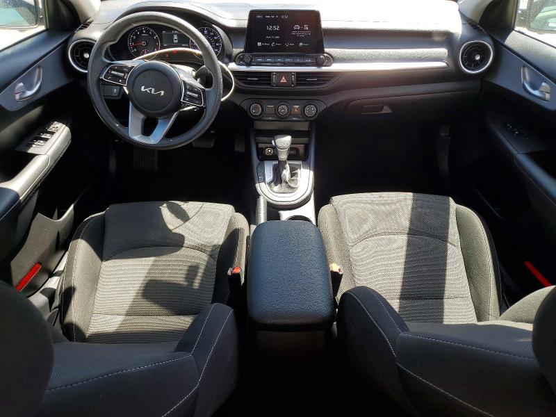 Продажа на аукционе авто 2024 Kia Forte, vin: 3KPF24AD3RE768752, номер лота: 46063226