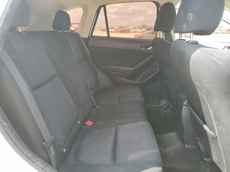 49951236 :رقم المزاد ، JM3KE2BE7F0521523 vin ، 2015 Mazda Cx-5 مزاد بيع
