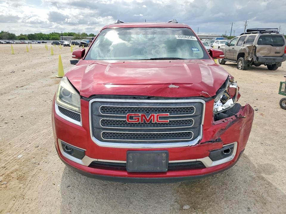 Aukcja sprzedaży 2014 Gmc Acadia, vin: 1GKKRRKD0EJ140090, numer aukcji: 49496256