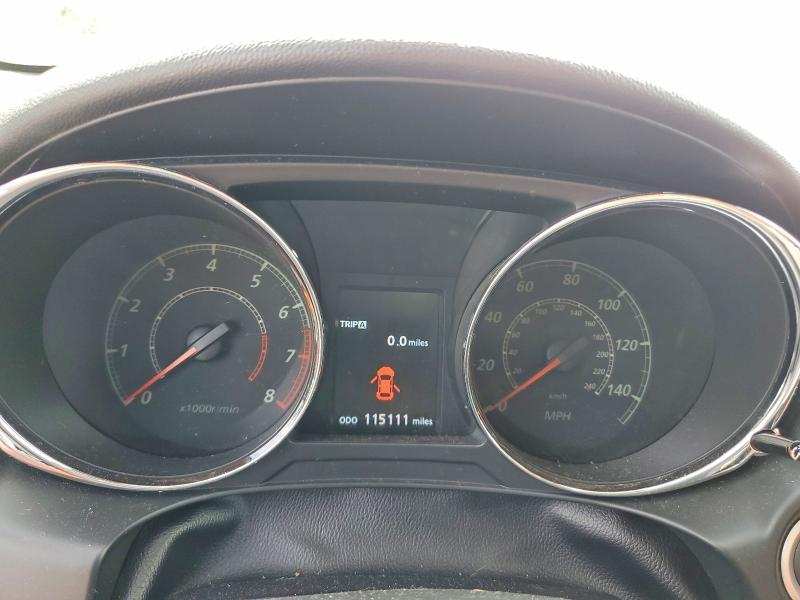 Продаж на аукціоні авто 2014 Mitsubishi Outlander Sport, vin: 4A4AP4AU4EE006895, номер лоту: 48960126