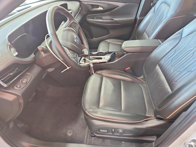 2024 Buick Envista მანქანა იყიდება აუქციონზე, vin: KL47LCE20RB047364, აუქციონის ნომერი: 49274556