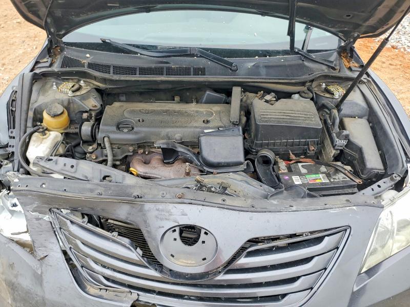 Продажа на аукционе авто 2007 Toyota Camry, vin: 4T1BE46K77U689267, номер лота: 51300736