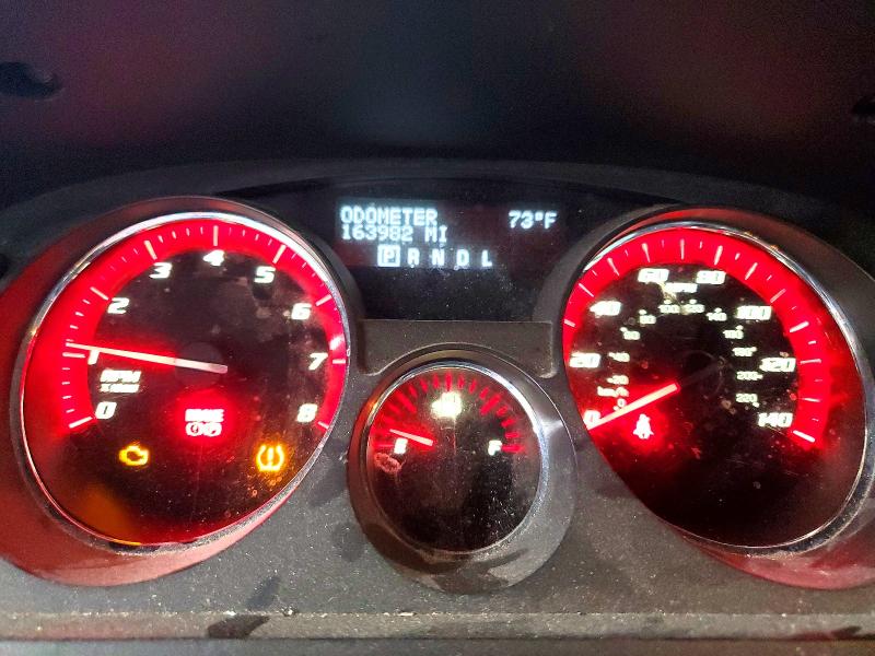 51331206 :رقم المزاد ، 1GKKVPED6CJ172499 vin ، 2012 Gmc Acadia مزاد بيع