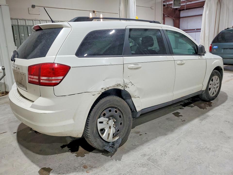 Aukcja sprzedaży 2016 Dodge Journey, vin: 3C4PDCABXGT222630, numer aukcji: 51564176