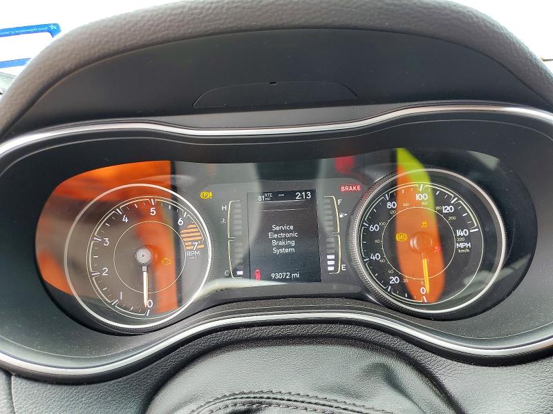 Продажа на аукционе авто 2019 Jeep Cherokee, vin: 1C4PJLLB2KD454613, номер лота: 51150336