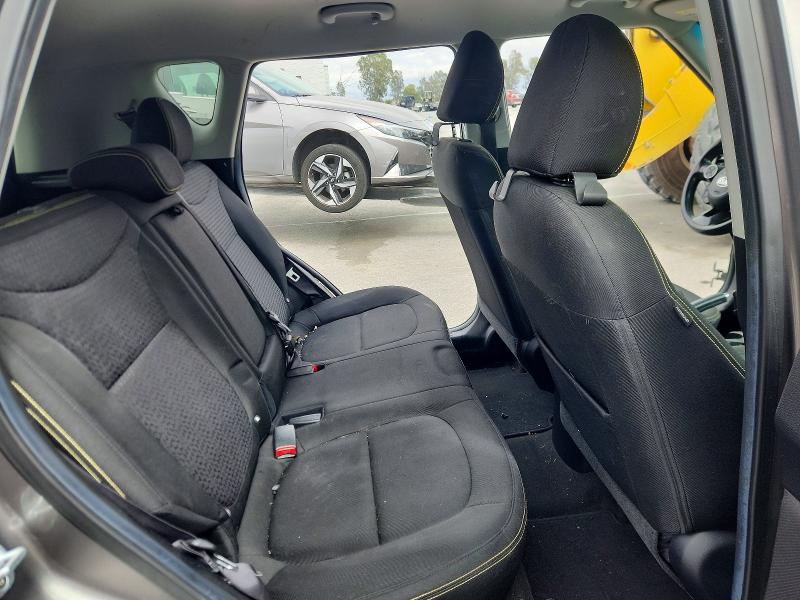 Aukcja sprzedaży 2015 Kia Soul, vin: KNDJP3A50F7179314, numer aukcji: 50656246