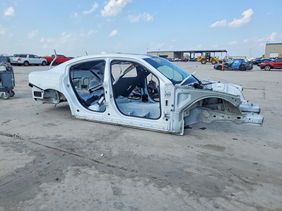 Aukcja sprzedaży 2018 Dodge Charger, vin: 2C3CDXGJ6JH277407, numer aukcji: 51196076