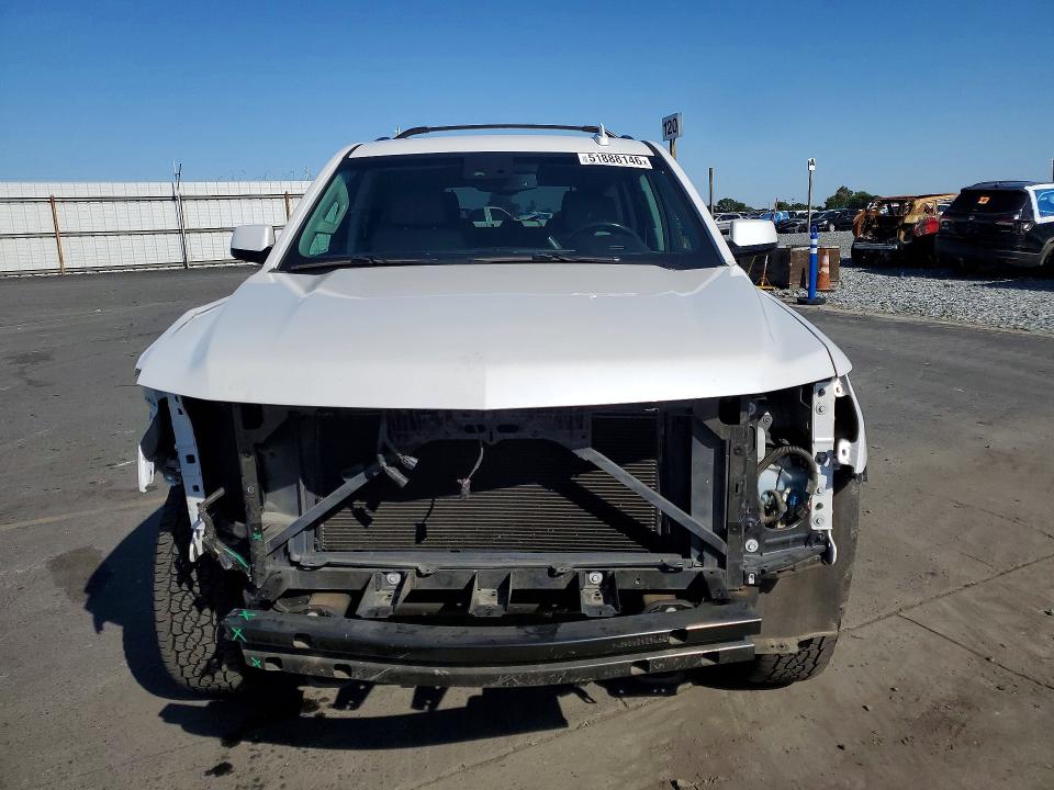 Aukcja sprzedaży 2017 Chevrolet Tahoe, vin: 1GNSKBKC1HR164880, numer aukcji: 51888146