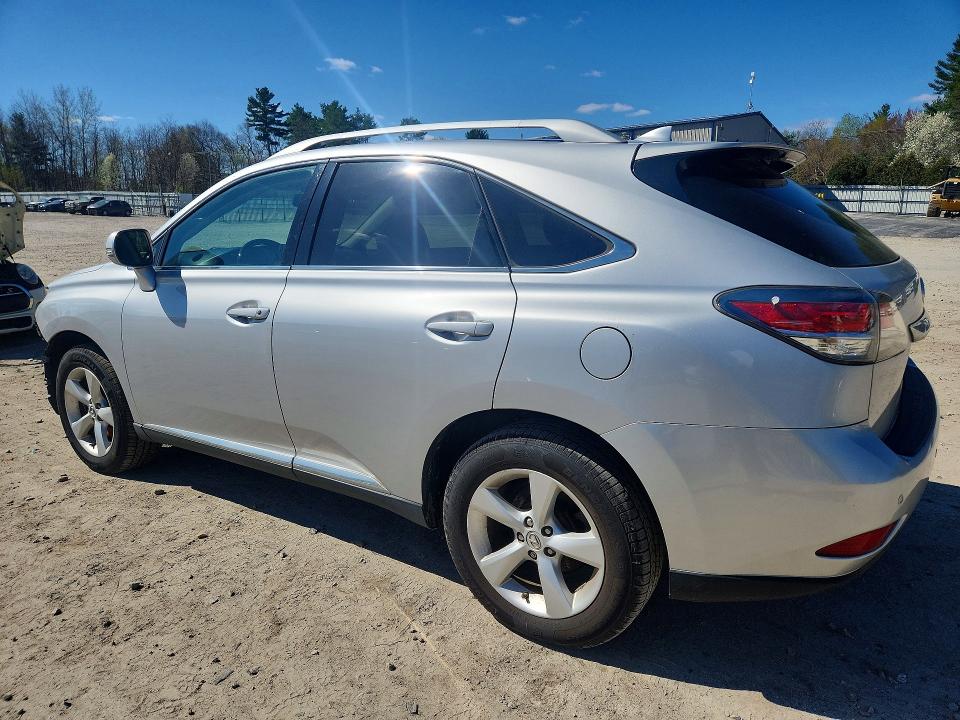 2015 Lexus Rx 350 მანქანა იყიდება აუქციონზე, vin: 2T2BK1BA1FC300798, აუქციონის ნომერი: 49777116