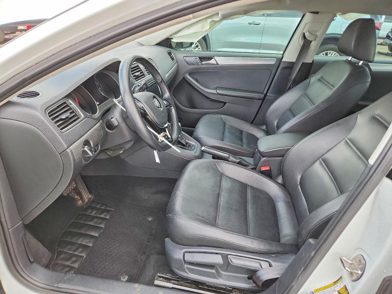 Aukcja sprzedaży 2017 Volkswagen Jetta, vin: 3VWDB7AJXHM290667, numer aukcji: 48292566