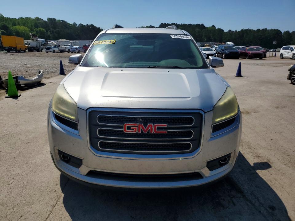 Продажа на аукционе авто 2014 Gmc Acadia, vin: 1GKKRRKD1EJ101850, номер лота: 50845936