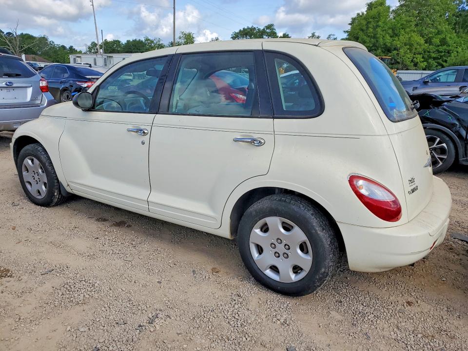 2008 Chrysler Pt Cruiser მანქანა იყიდება აუქციონზე, vin: 3A8FY48B48T109018, აუქციონის ნომერი: 48957586