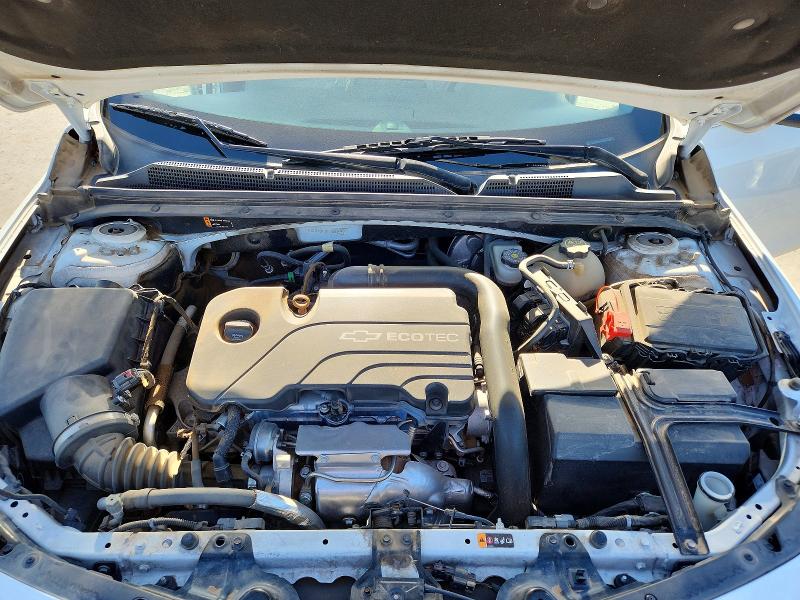 Продаж на аукціоні авто 2018 Chevrolet Malibu, vin: 1G1ZD5ST0JF142615, номер лоту: 51186046