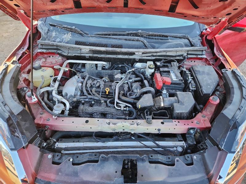 Продажа на аукционе авто 2024 Mitsubishi Outlander, vin: JA4J4VA82RZ012440, номер лота: 49099376