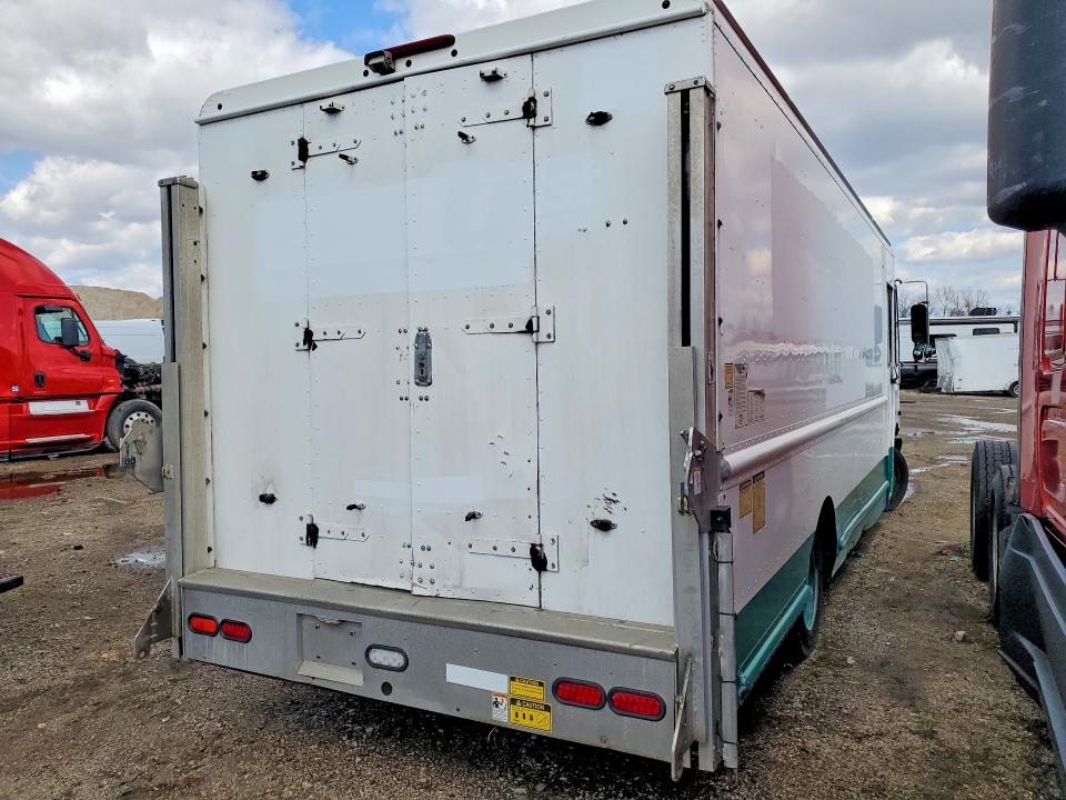 2010 Workhorse W42 მანქანა იყიდება აუქციონზე, vin: 5B4KPD280A3439476, აუქციონის ნომერი: 46947326