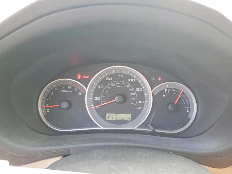 Продаж на аукціоні авто 2011 Subaru Impreza, vin: JF1GH6A65BH821313, номер лоту: 49557226