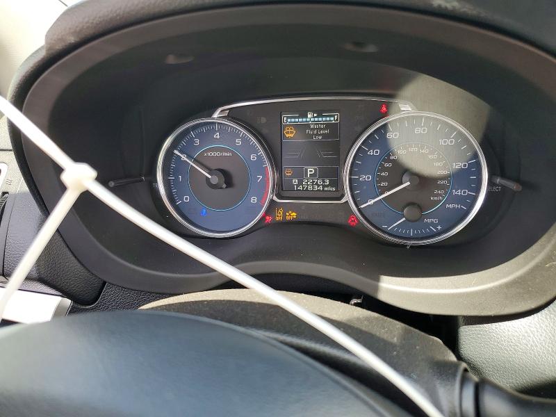 Продаж на аукціоні авто 2015 Subaru Xv Crosstrek, vin: JF2GPAFC1F8255897, номер лоту: 50791646