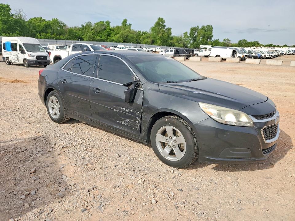 Aukcja sprzedaży 2015 Chevrolet Malibu, vin: 1G11B5SL1FF284577, numer aukcji: 51697666