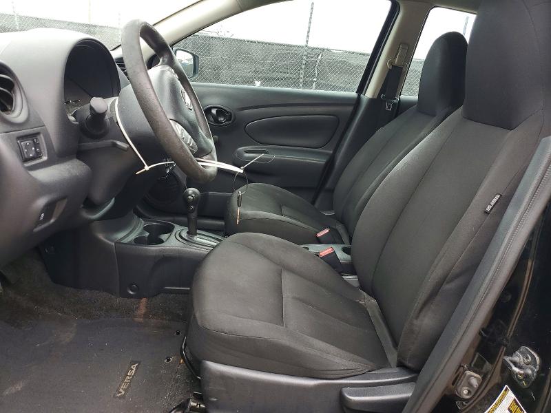Aukcja sprzedaży 2016 Nissan Versa, vin: 3N1CN7AP3GL881666, numer aukcji: 48519116