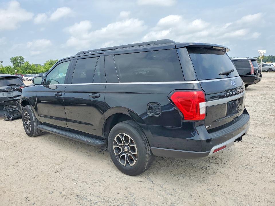 Aukcja sprzedaży 2024 Ford Expedition, vin: 1FMJK1J83REA18786, numer aukcji: 51302306