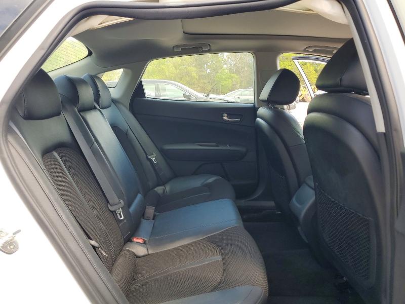 Продаж на аукціоні авто 2019 Kia Optima, vin: 5XXGT4L30KG285853, номер лоту: 48056976