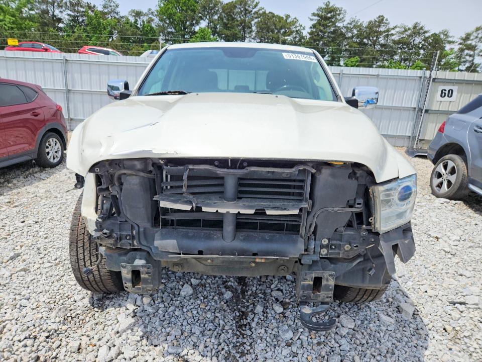 51367966 :رقم المزاد ، 1C6RR6PT1GS257500 vin ، 2016 Ram 1500 مزاد بيع
